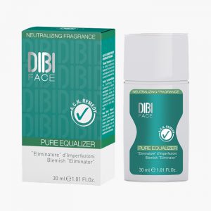 Pure Equalizer Флюид Blemish Eliminator для точечного применения 30 мл