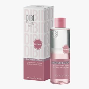 Face Perfection Мицеллярная трёхфазная вода 200 мл