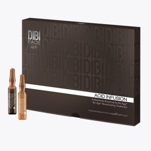 Dibi Acid Infusion Биоактивирующая программа NO-AGE 7 пар ампул по 2 мл (14 шт. в наборе)