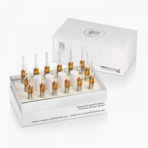 Pro Cellular 365 Бифазные восстанавливающие ампулы, 14шт*2 мл