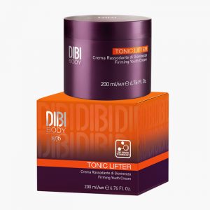 Dibi Tonic Lifter Омолаживающий укрепляющий крем 200 мл