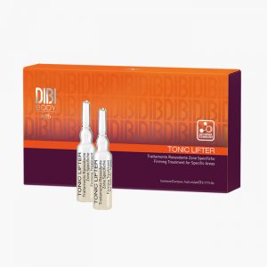Dibi Tonic Lifter Укрепляющая сыворотка для особых зон 14*5 мл
