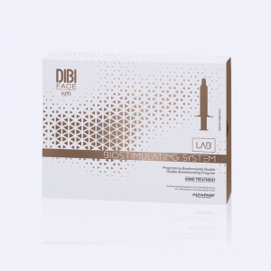 NEW!!! Программа Двойной Биостимуляции DOUBLE BIOSTIMULATING PROGRAM Dibi Milano, *4 по 2мл