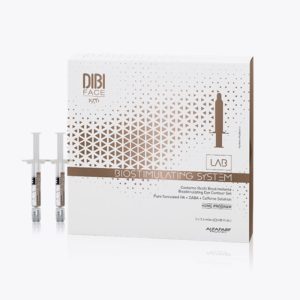 BIOSTIMULATING EYE CONTOUR GEL Биостимулирующая сыворотка для области вокруг глаз от морщин и отёков, 2 шт. по 1,5 мл