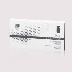 CALMING ADVANCED SOLUTION HA + VIT B5 + VIT B12 + VIT B6 Успокаивающий концентрат для чувствительной кожи и РОЗАЦЕА, 5 шт. по 5 мл