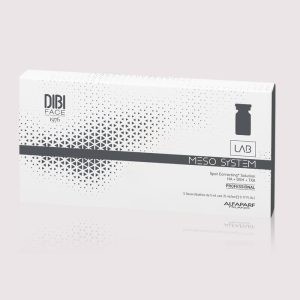 SPOT CORRECTING * SOLUTION HA + GSH + TXA Концентрат для лечения пигментации, 5 шт. по 5 мл для домашнего применения