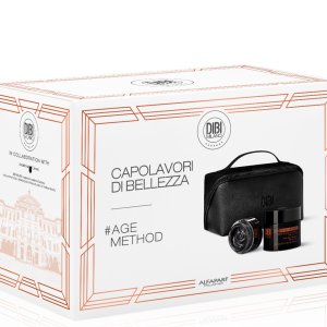 Dibi Milano Подарочный набор Age Method, коллекция 26 г